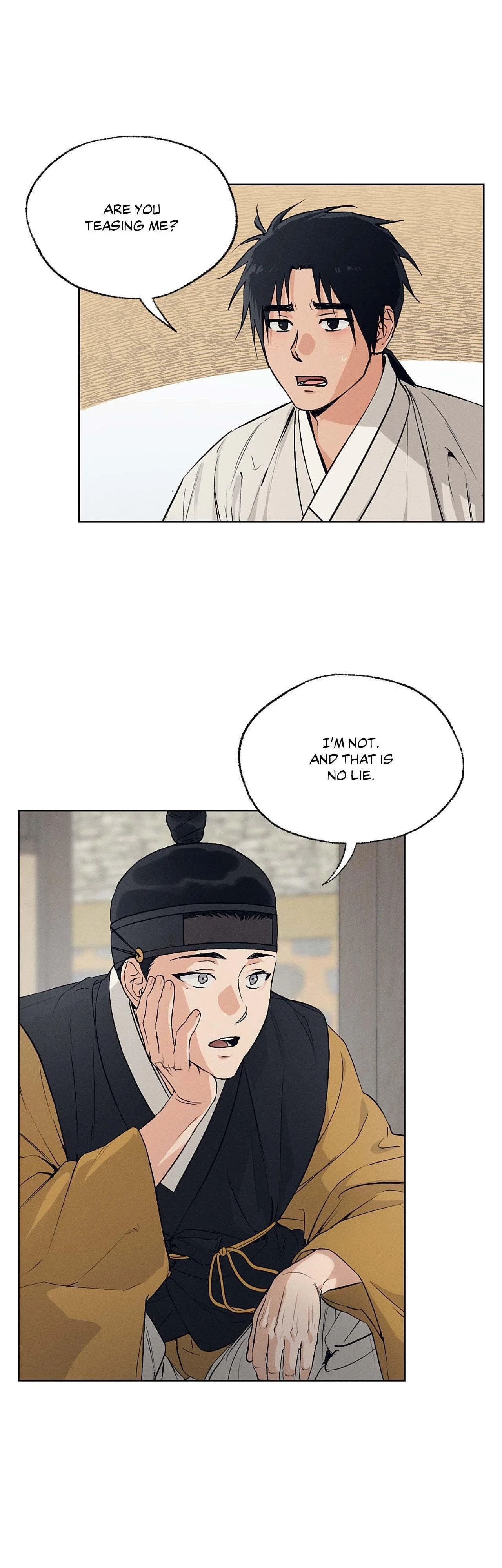 Joseon Workshop – Chapter 41 page 20