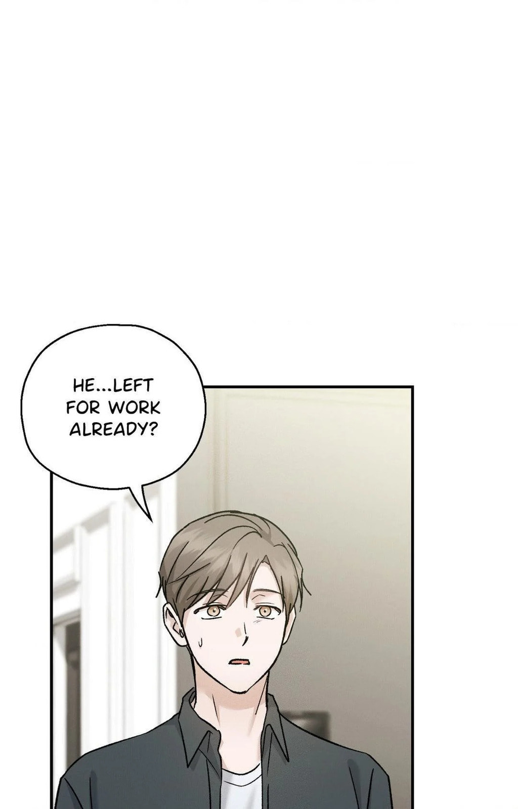 Beyond the Memories – Chapter 71 page 25