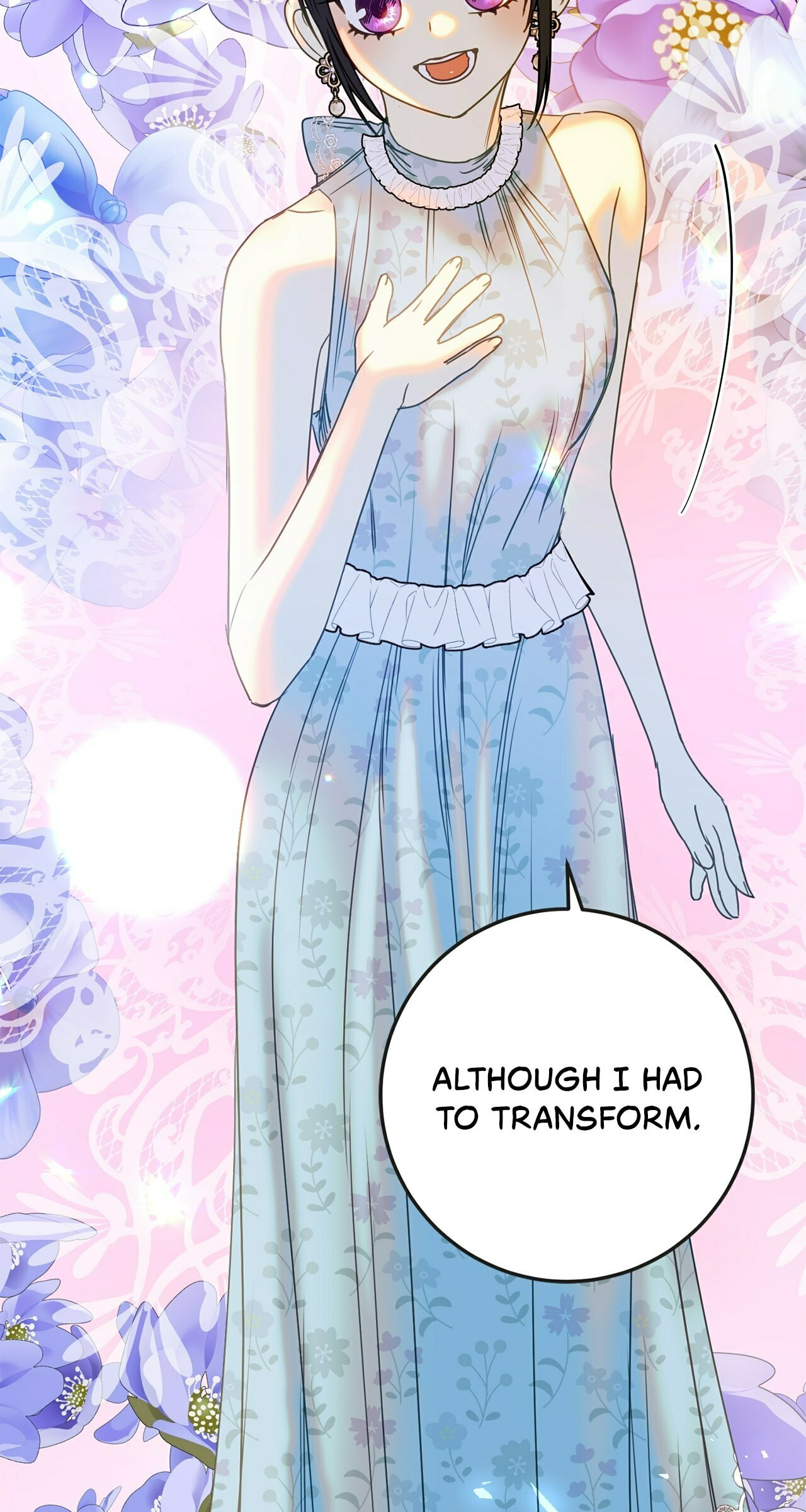 Fragrant Magician – Chapter 29 page 33