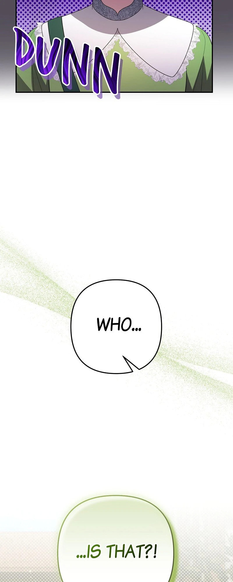 The Cursed Princess Must Rewind the Clock – Chapter 29 page 18