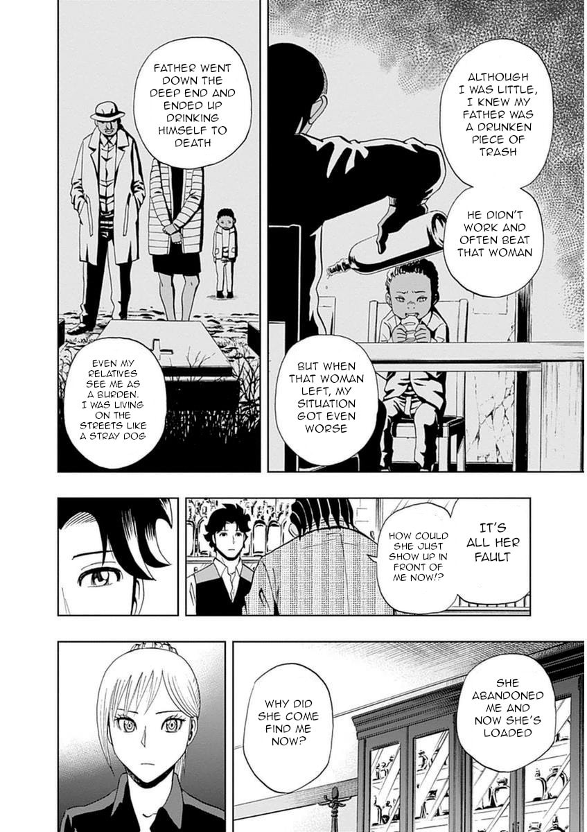 Mother's Hand page 13