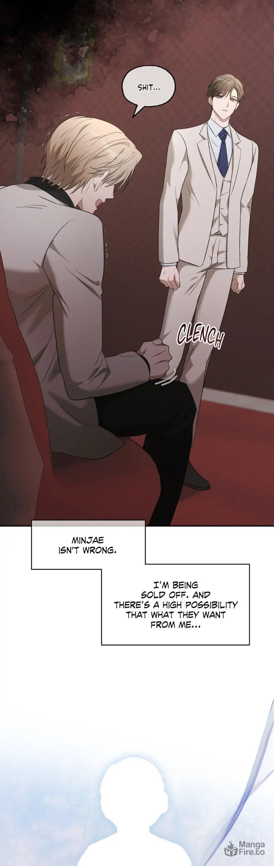 Beyond the Memories – Chapter 2 page 17
