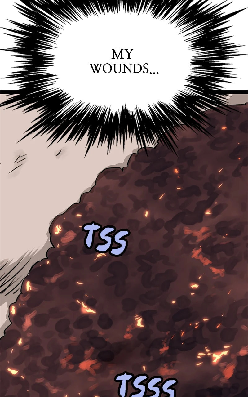 Asura (RYU Ki-Woon) – Chapter 27 page 85