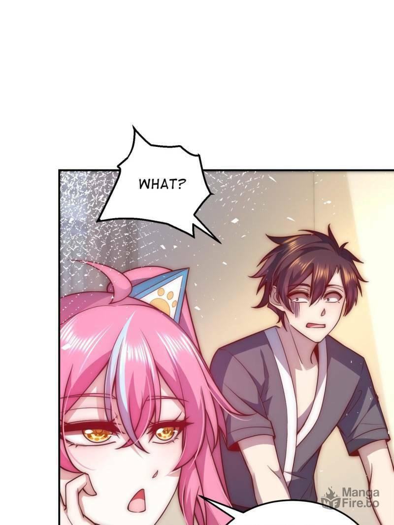 I Defeated Thousands of Gods By the Title System – Chapter 12 page 34
