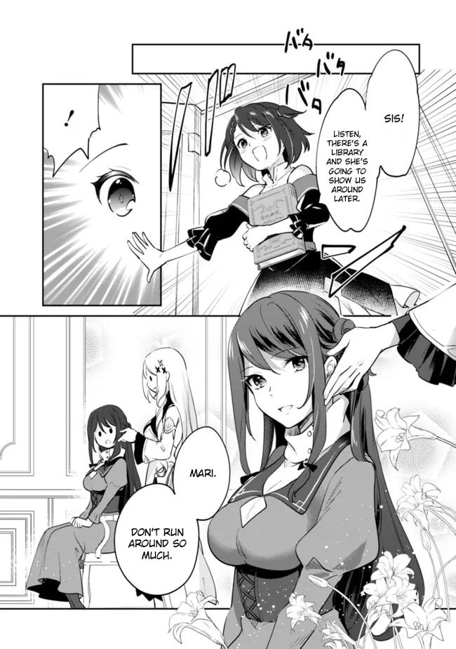 Zennin Ossan, Umarekawattara SSS Rank Jinsei ga Kakutei Shita – Chapter 67 page 13