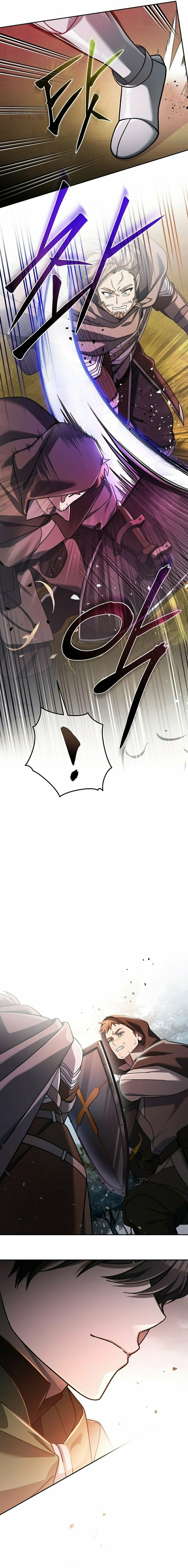Genius Archer's Streaming – Chapter 3 page 24