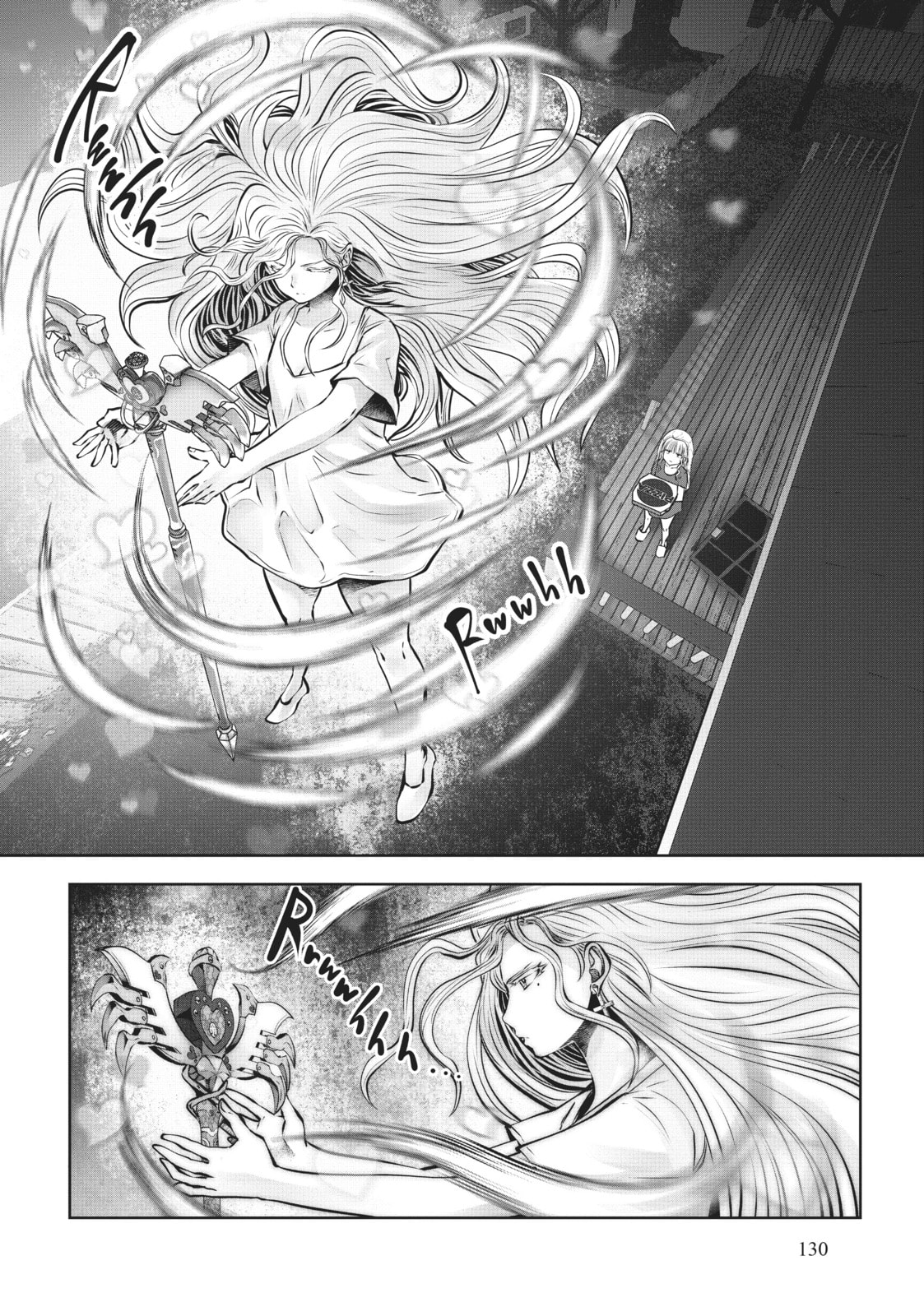 Oven Fresh on Command page 16