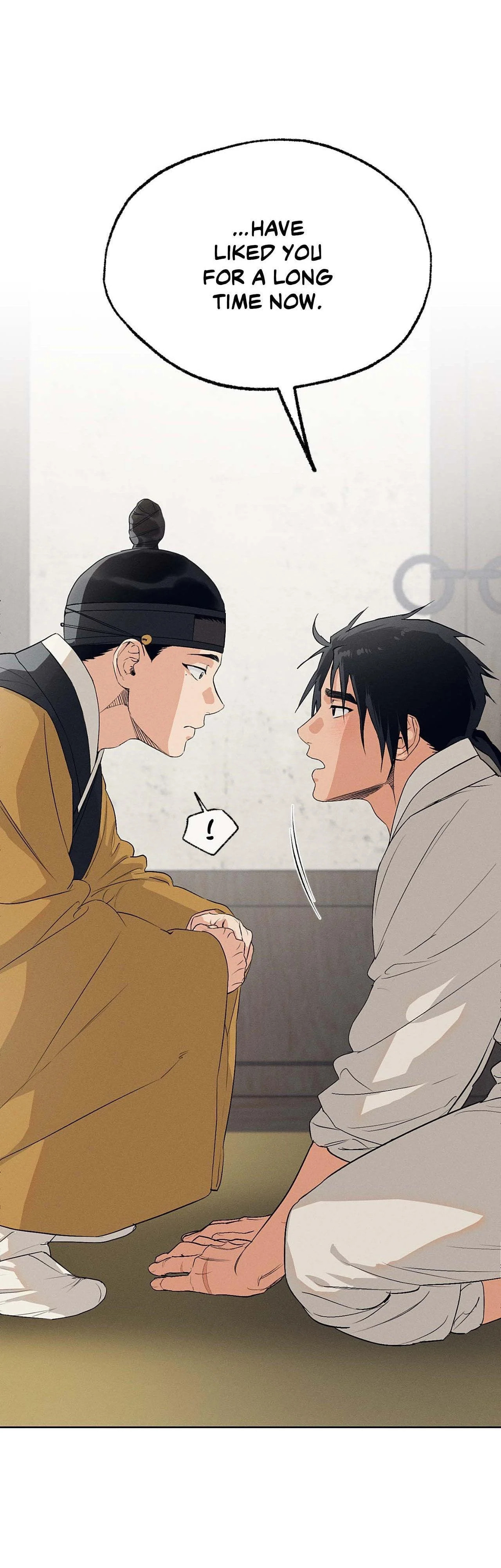 Joseon Workshop – Chapter 41 page 25