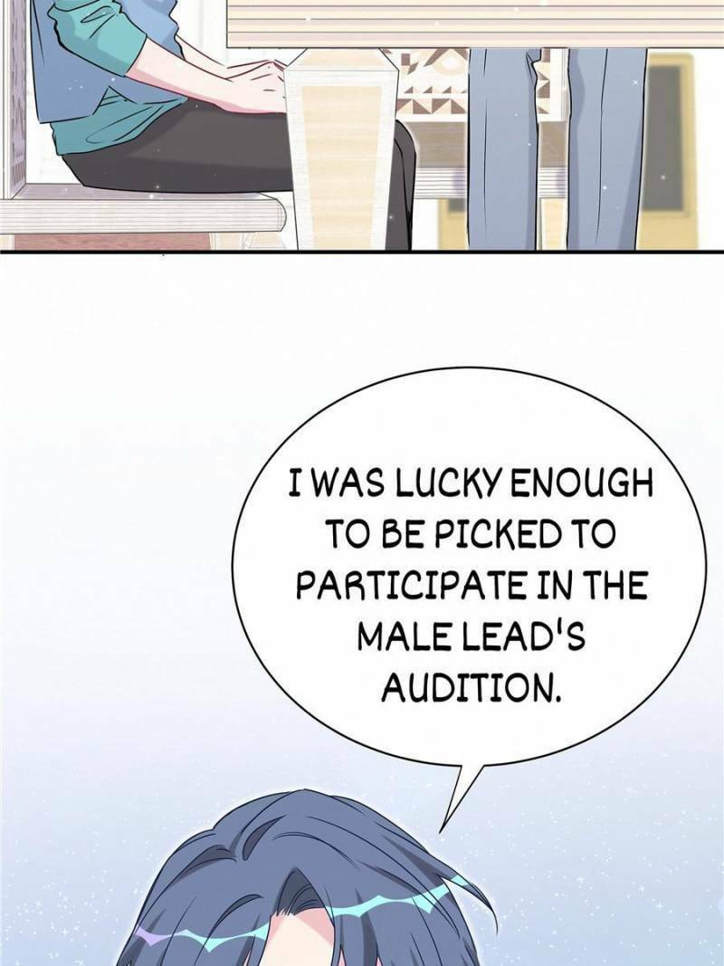 Whose Baby is it? (Colored) – Chapter 44 page 37