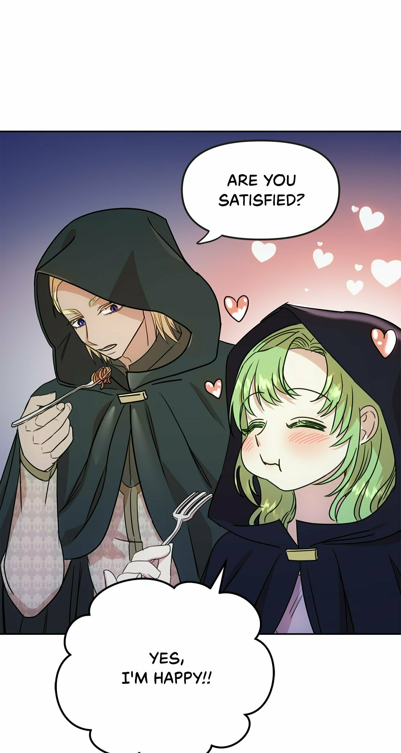Fragrant Magician – Chapter 12 page 81