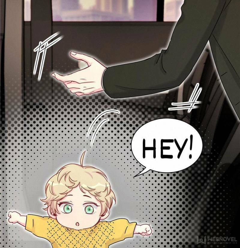 Whose Baby is it? (Colored) – Chapter 25 page 37