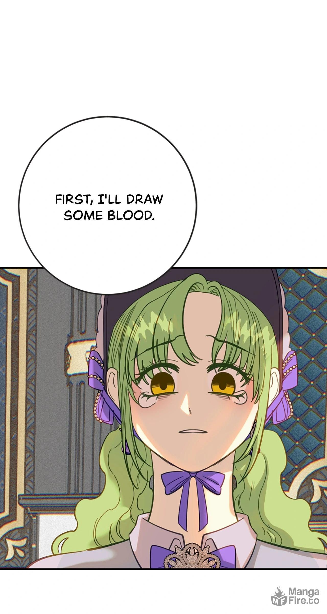 Fragrant Magician – Chapter 39 page 9