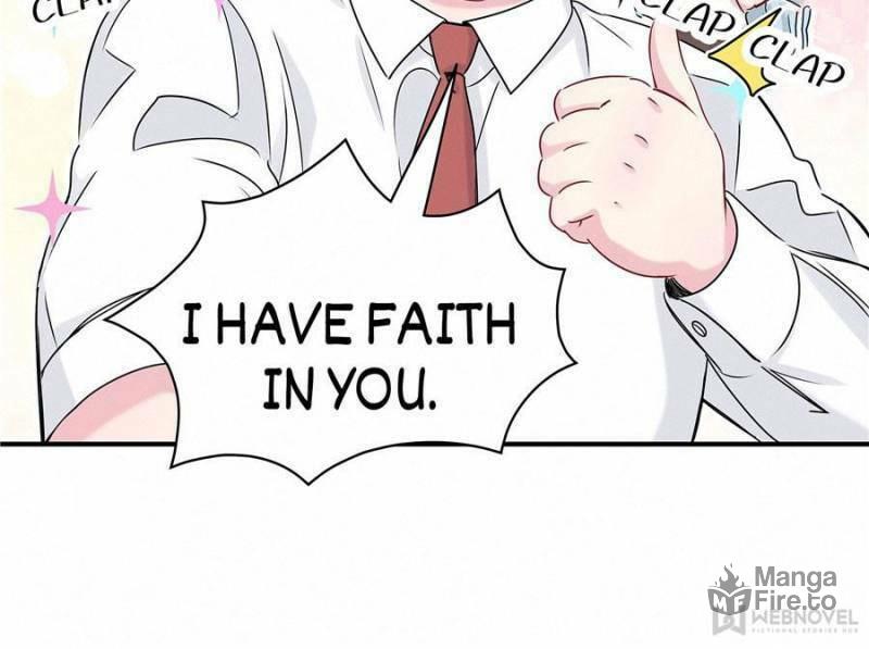 Whose Baby is it? (Colored) – Chapter 25 page 17