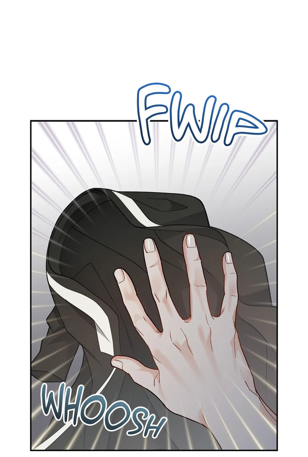 The Clandestine Marriage of a Fox – Chapter 5 page 40