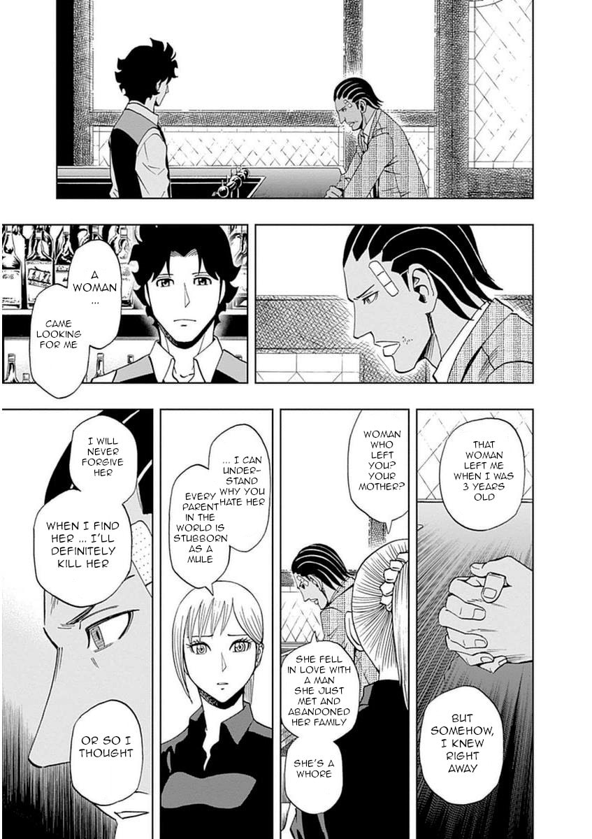Mother's Hand page 10