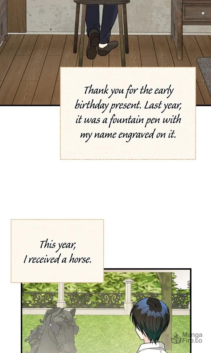 Till Divorce Do Us Part! – Chapter 28 page 4