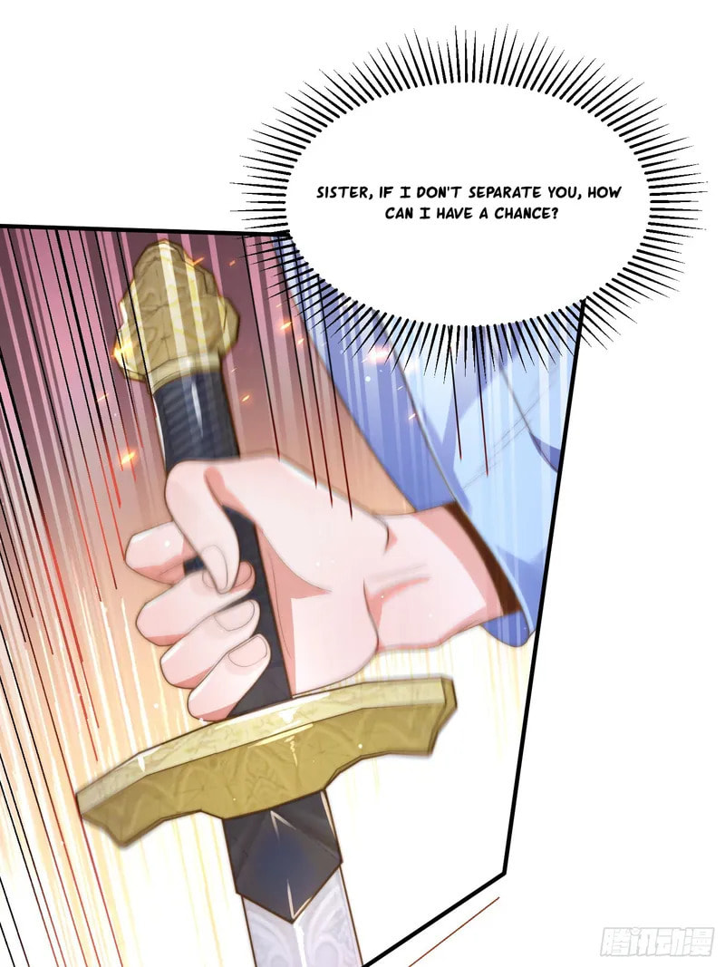 All the Female Apprentices Want to Kill Me – Chapter 7 page 27