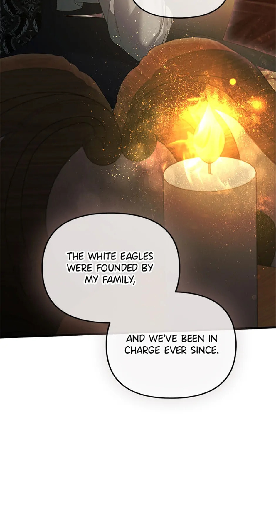 I Will Avoid the Male Lead and Make My Harem – Chapter 30 page 46