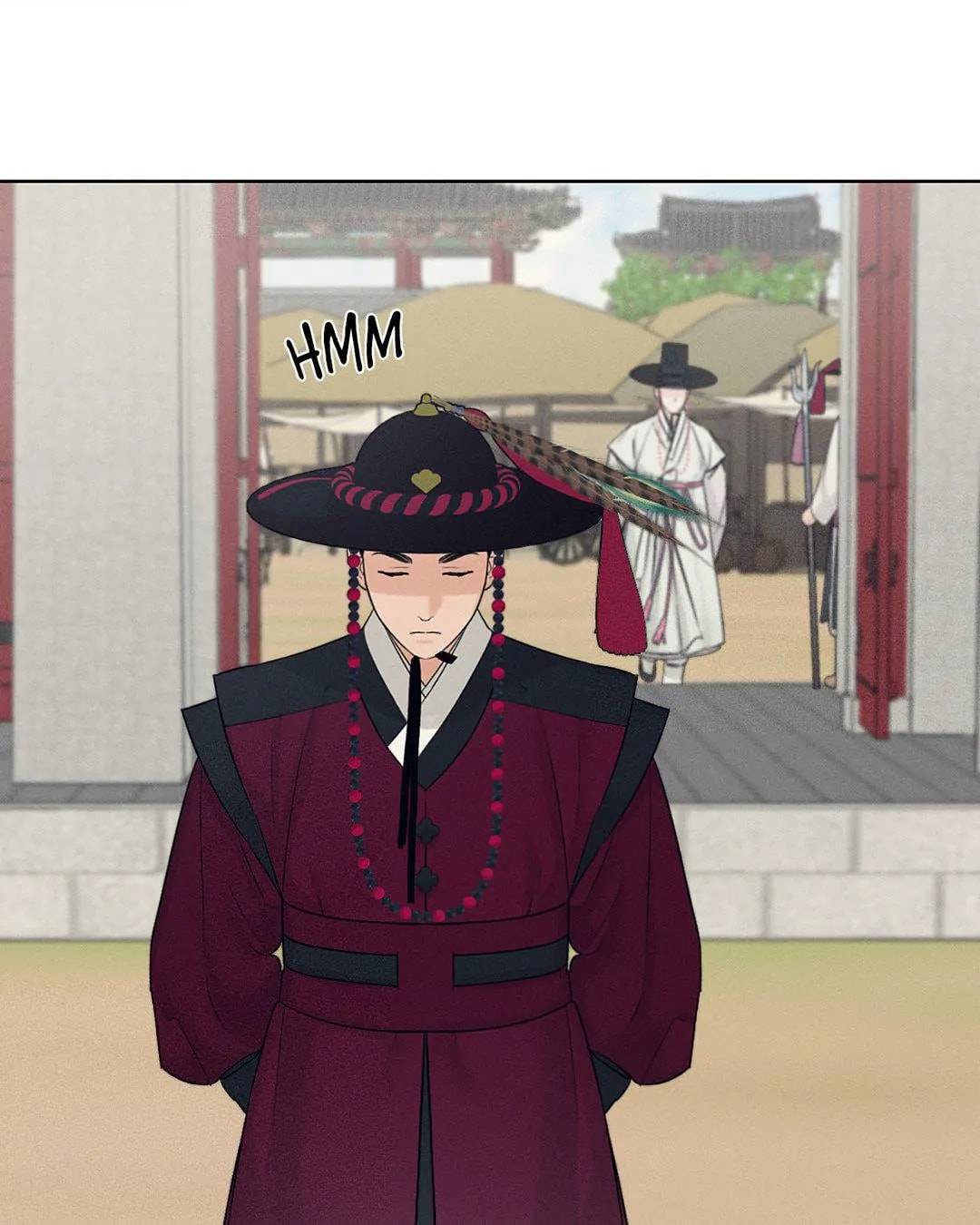 Joseon Workshop – Chapter 31 page 10