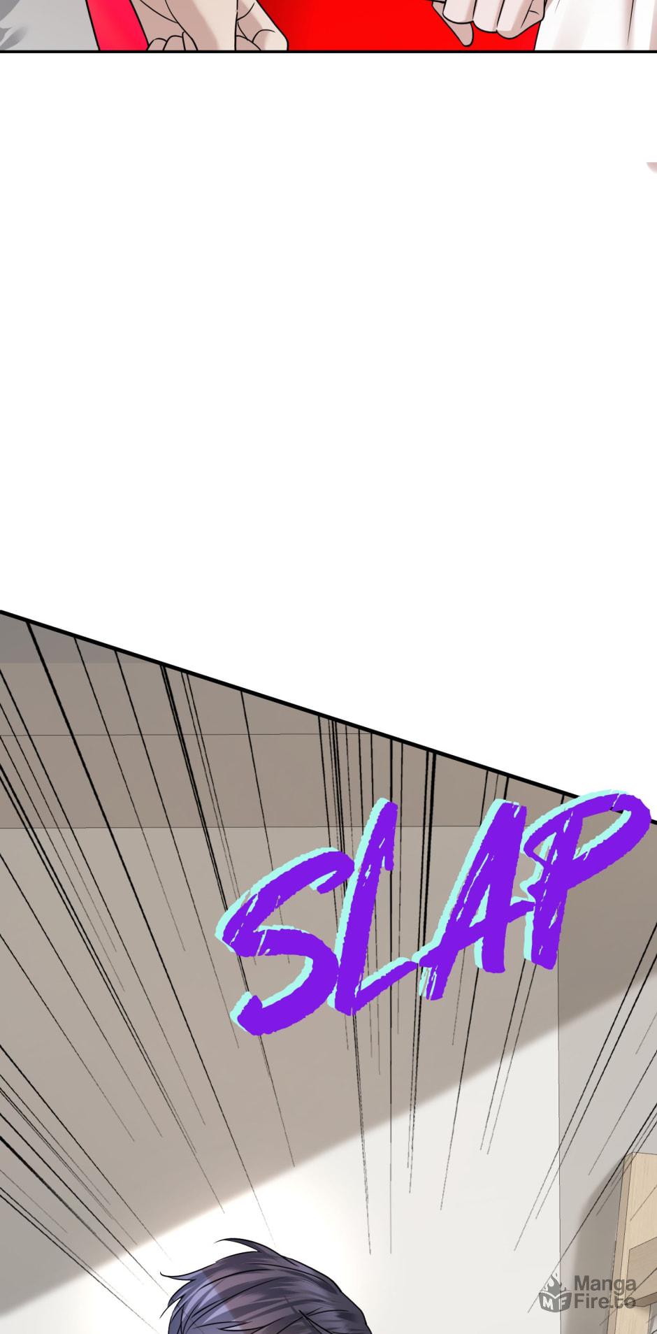 Live Happily Ever After With My Ex's Uncle – Chapter 25 page 24
