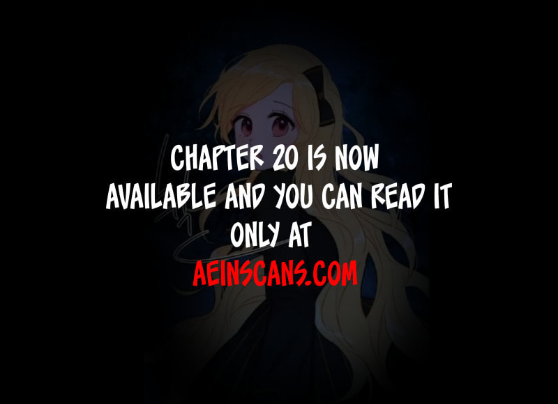 Loved by the Dead – Chapter 8 page 0
