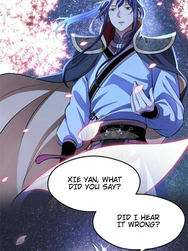 Way To Be The Evil Emperor – Chapter 44 page 1