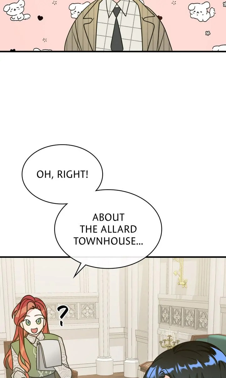 Till Divorce Do Us Part! – Chapter 7 page 58