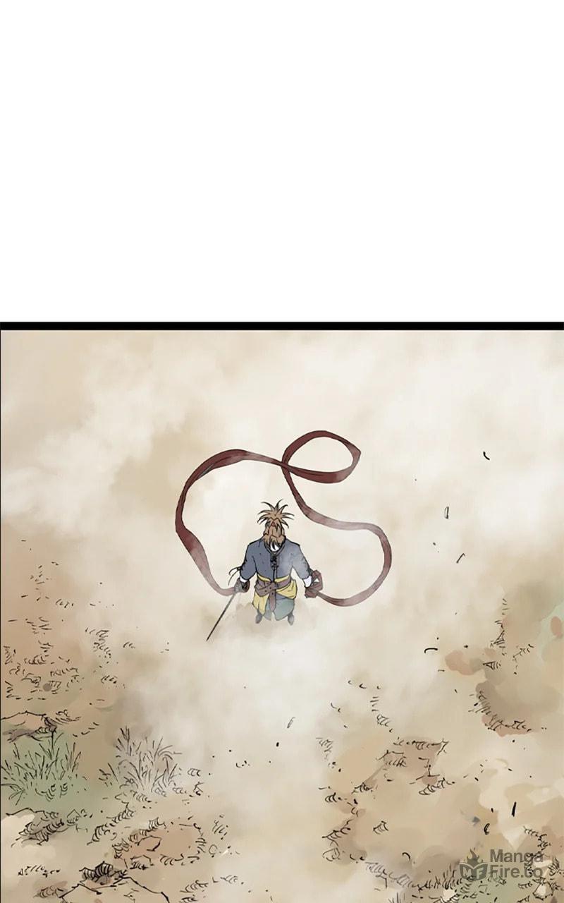 Asura (RYU Ki-Woon) – Chapter 27 page 74