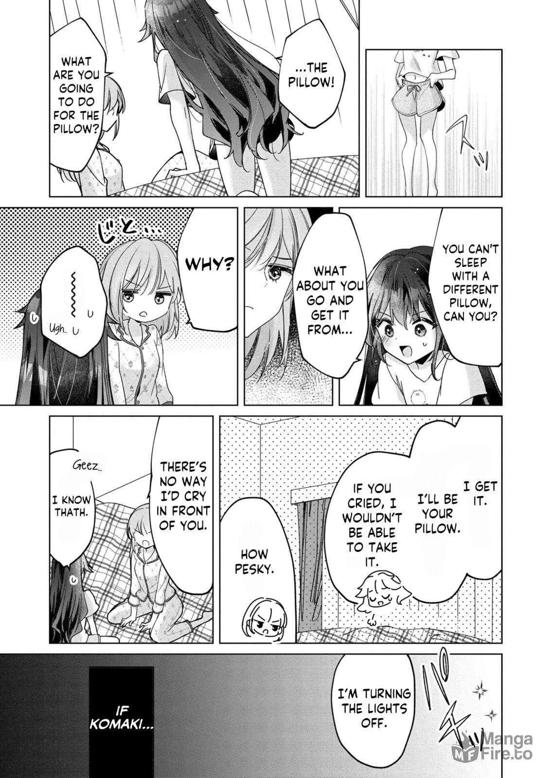 Shouwaru Tensai Osananajimi to no Shoubu ni Makete Hatsutaiken o Zenbu Ubawareru Hanashi – Chapter 5 page 26