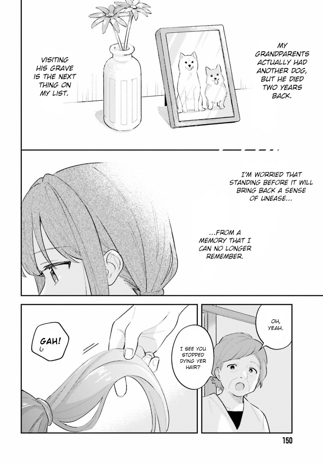 Beyond the Calendar page 7