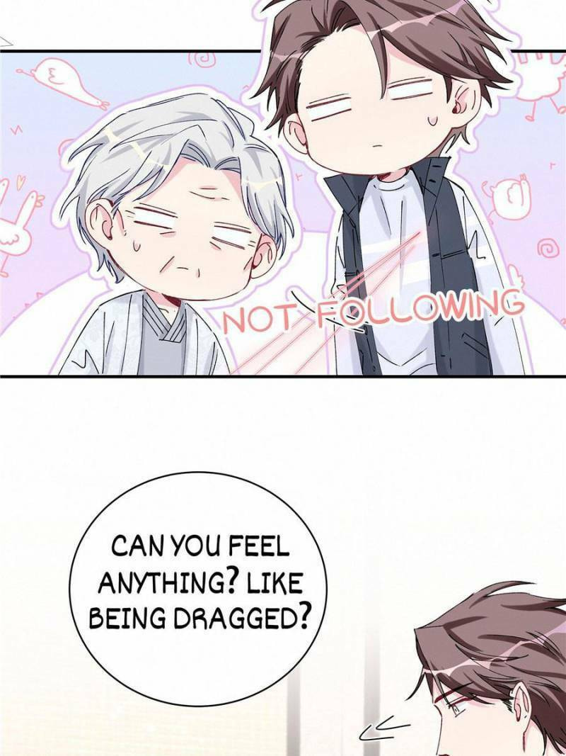 Whose Baby is it? (Colored) – Chapter 31 page 18