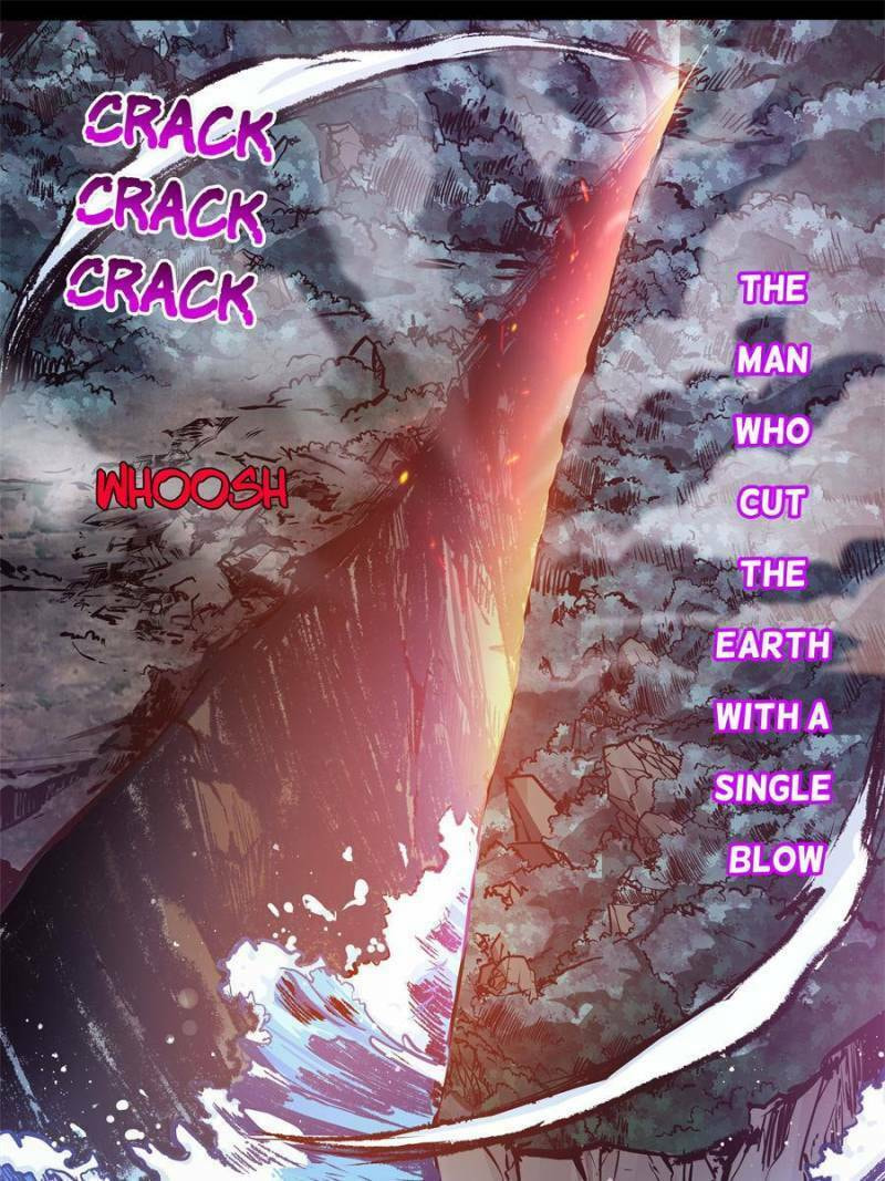 Alien Abyss: Restart Era – Chapter 14 page 31