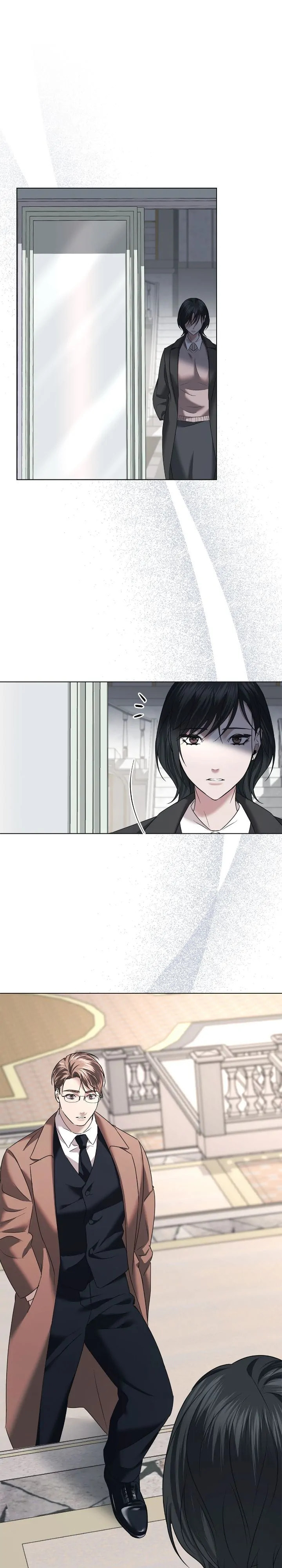 AMON: Unrelatable – Chapter 29 page 27