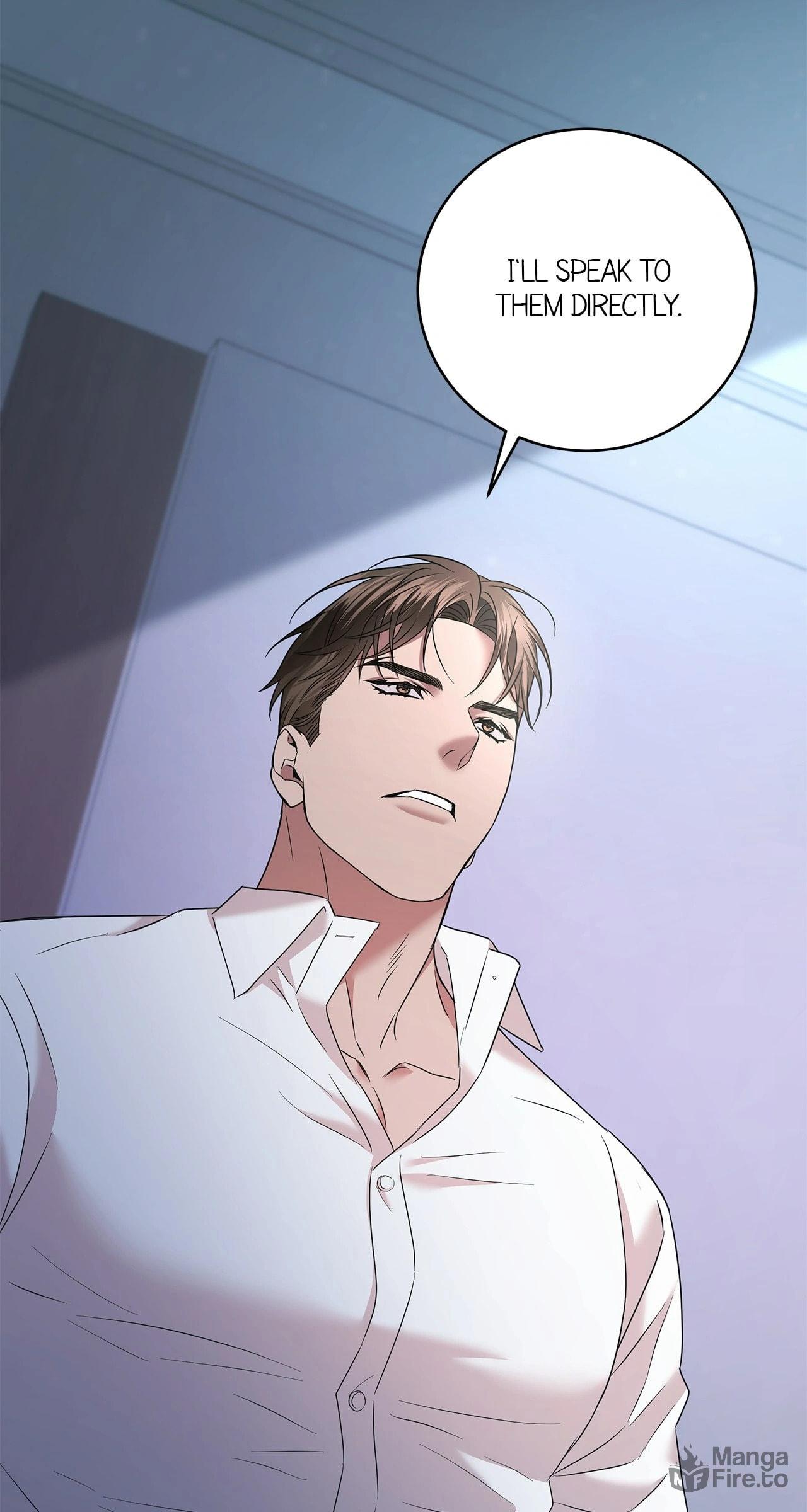 AMON: Unrelatable – Chapter 45 page 5