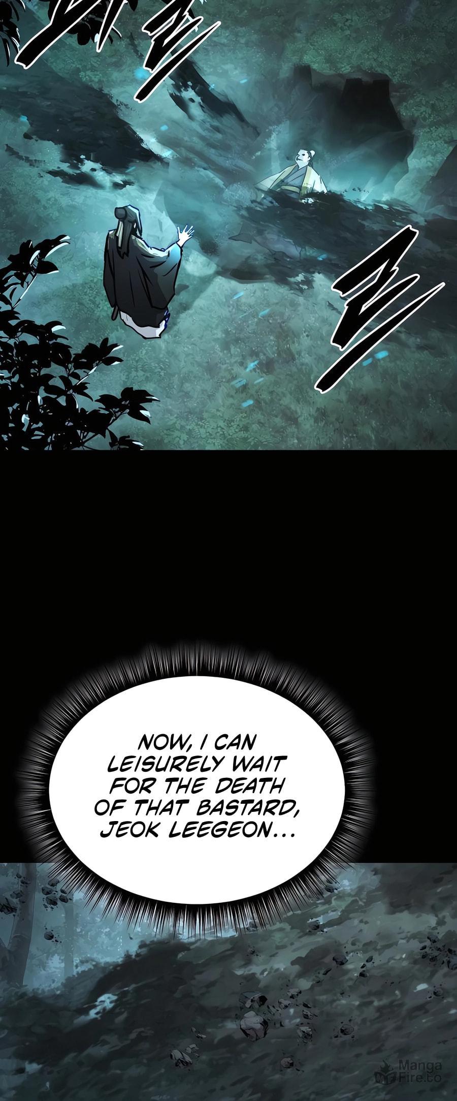 Absolute Reign – Chapter 38 page 77