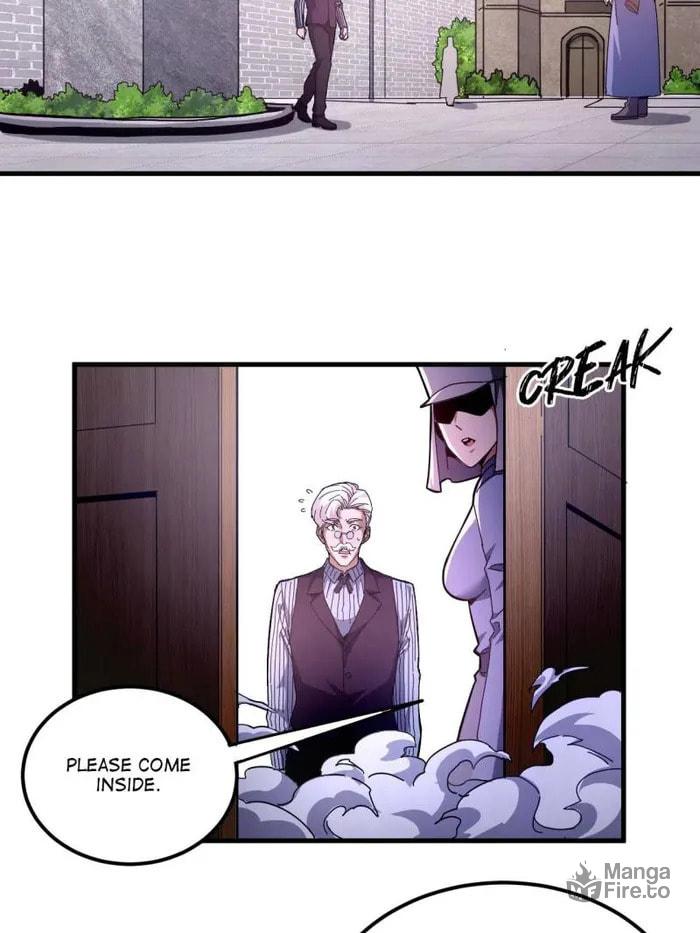 Kanshou Monvmen De Dian Yu Zhang – Chapter 63 page 20