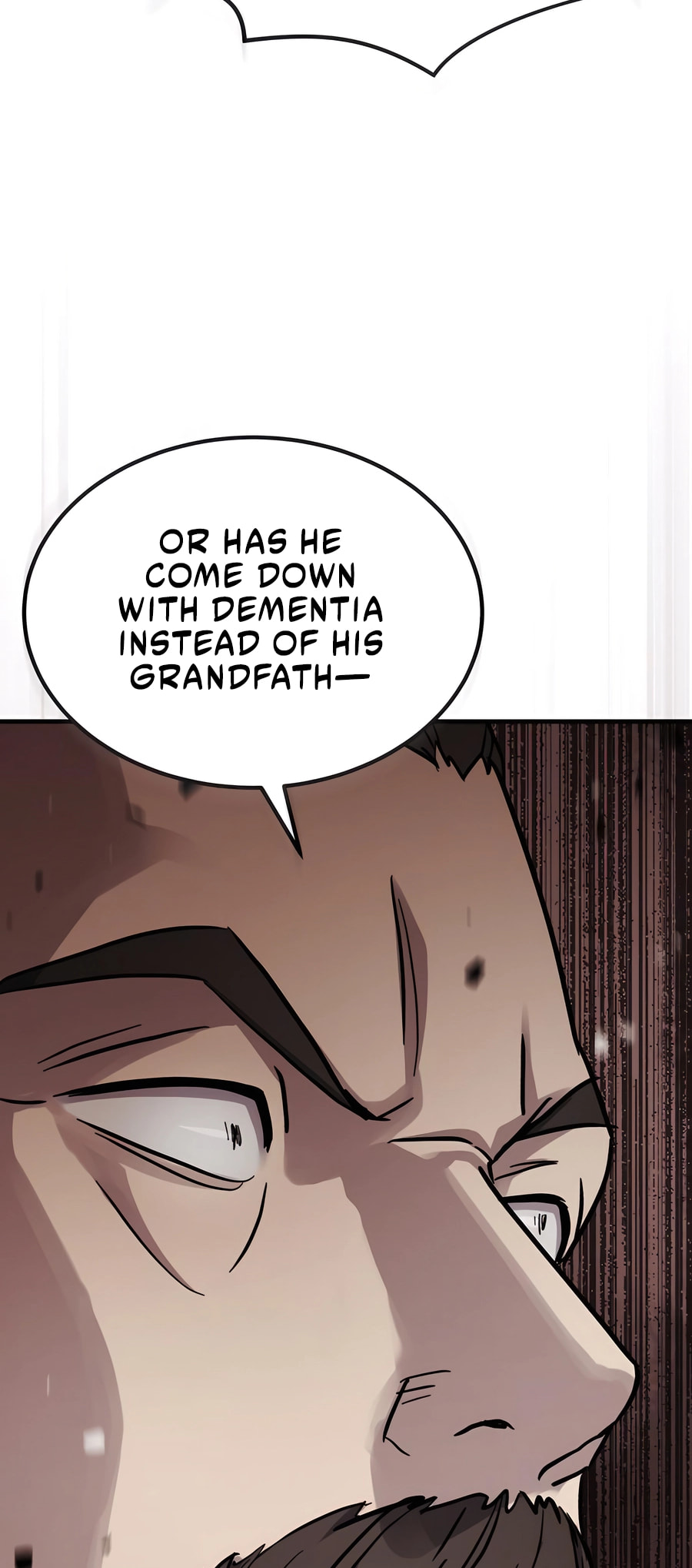 Absolute Reign – Chapter 38 page 46