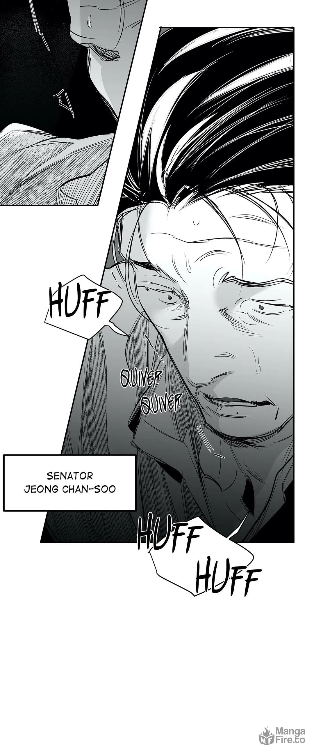 Legs That Won't Walk – Chapter 61 page 49