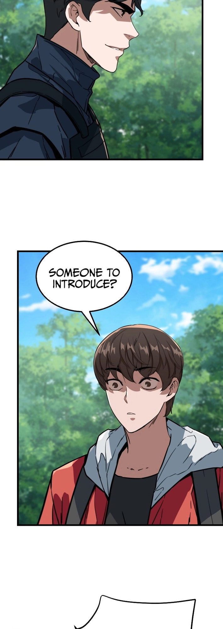 Zombies Don't Bite Me – Chapter 22 page 60