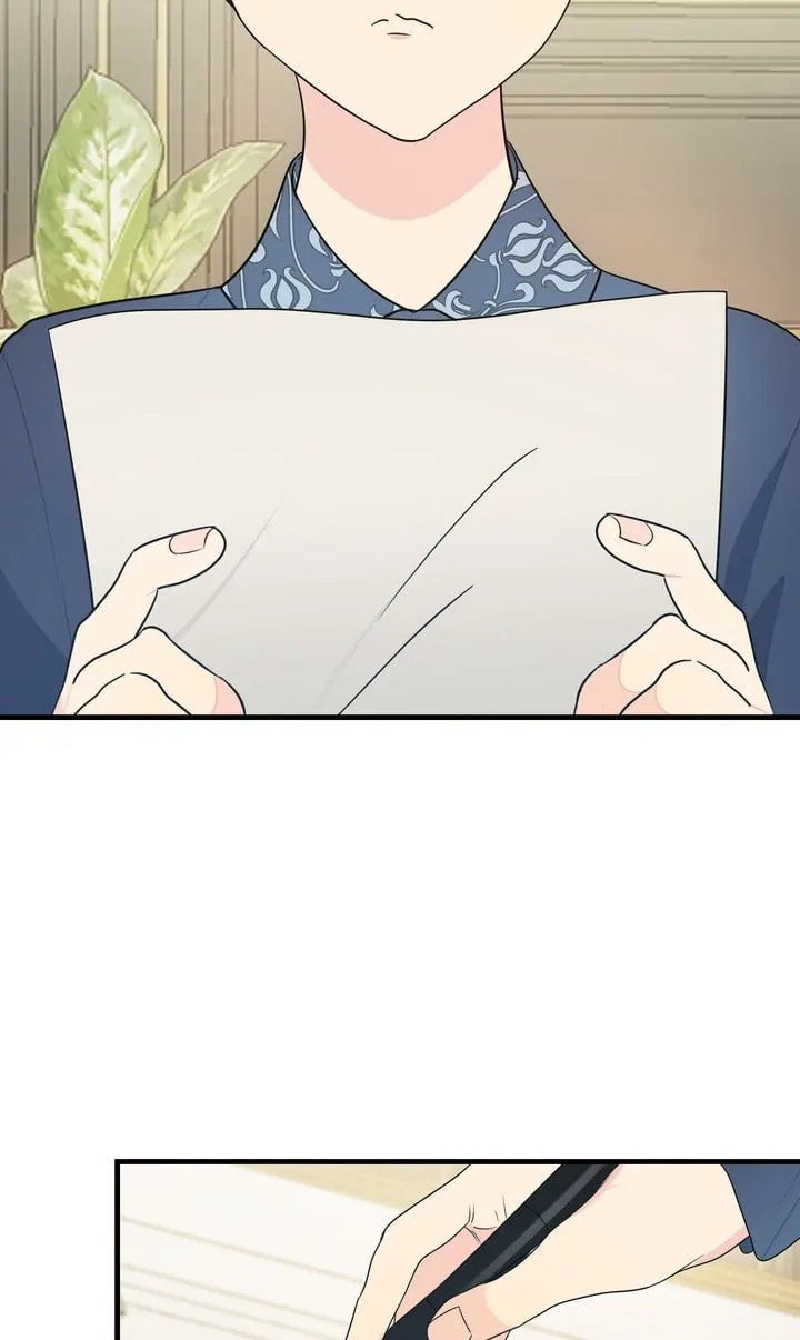 Till Divorce Do Us Part! – Chapter 7 page 21