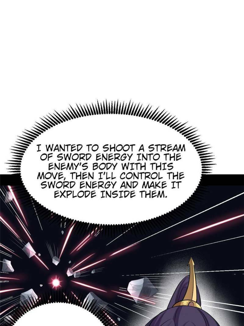 Way To Be The Evil Emperor – Chapter 44 page 36