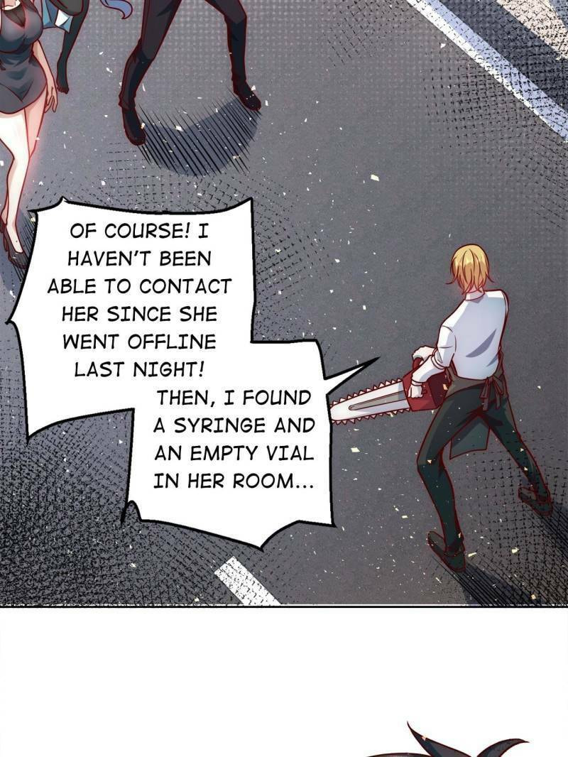 I Defeated Thousands of Gods By the Title System – Chapter 18 page 22