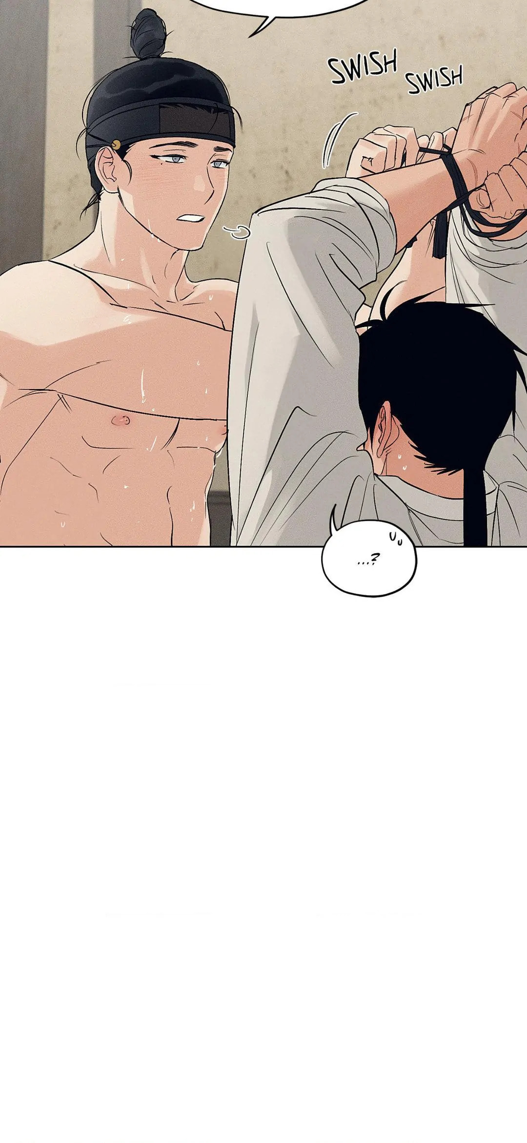 Joseon Workshop – Chapter 35 page 43