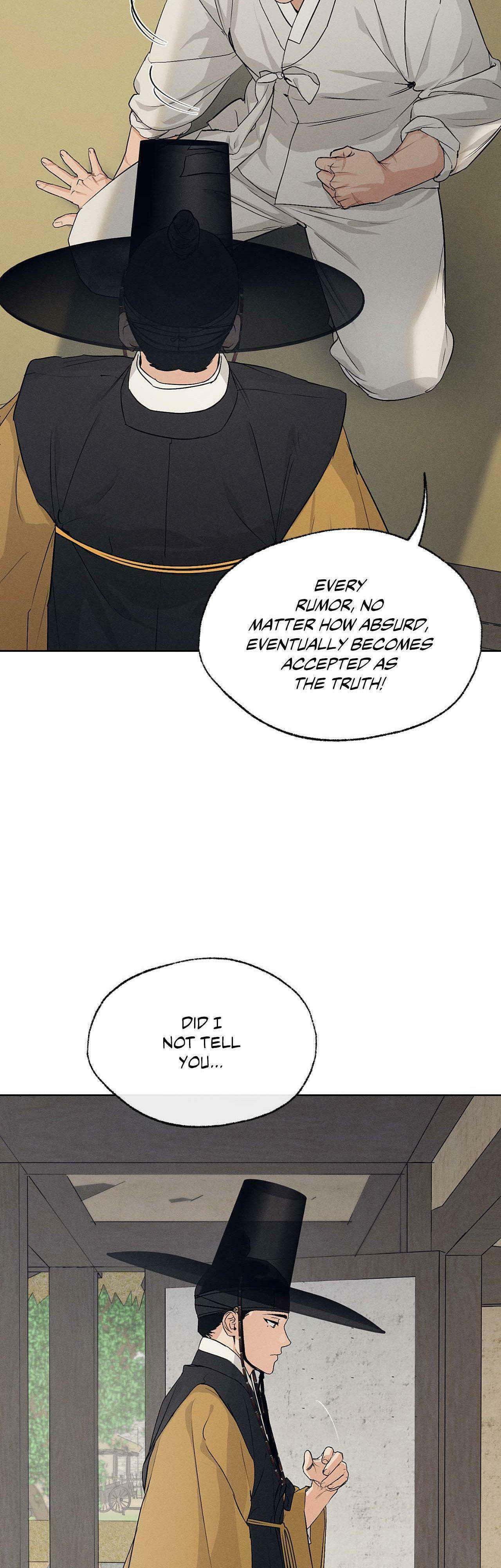 Joseon Workshop – Chapter 41 page 5