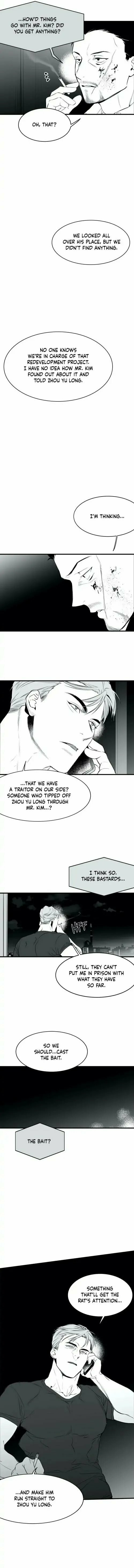 Legs That Won't Walk – Chapter 7 page 9