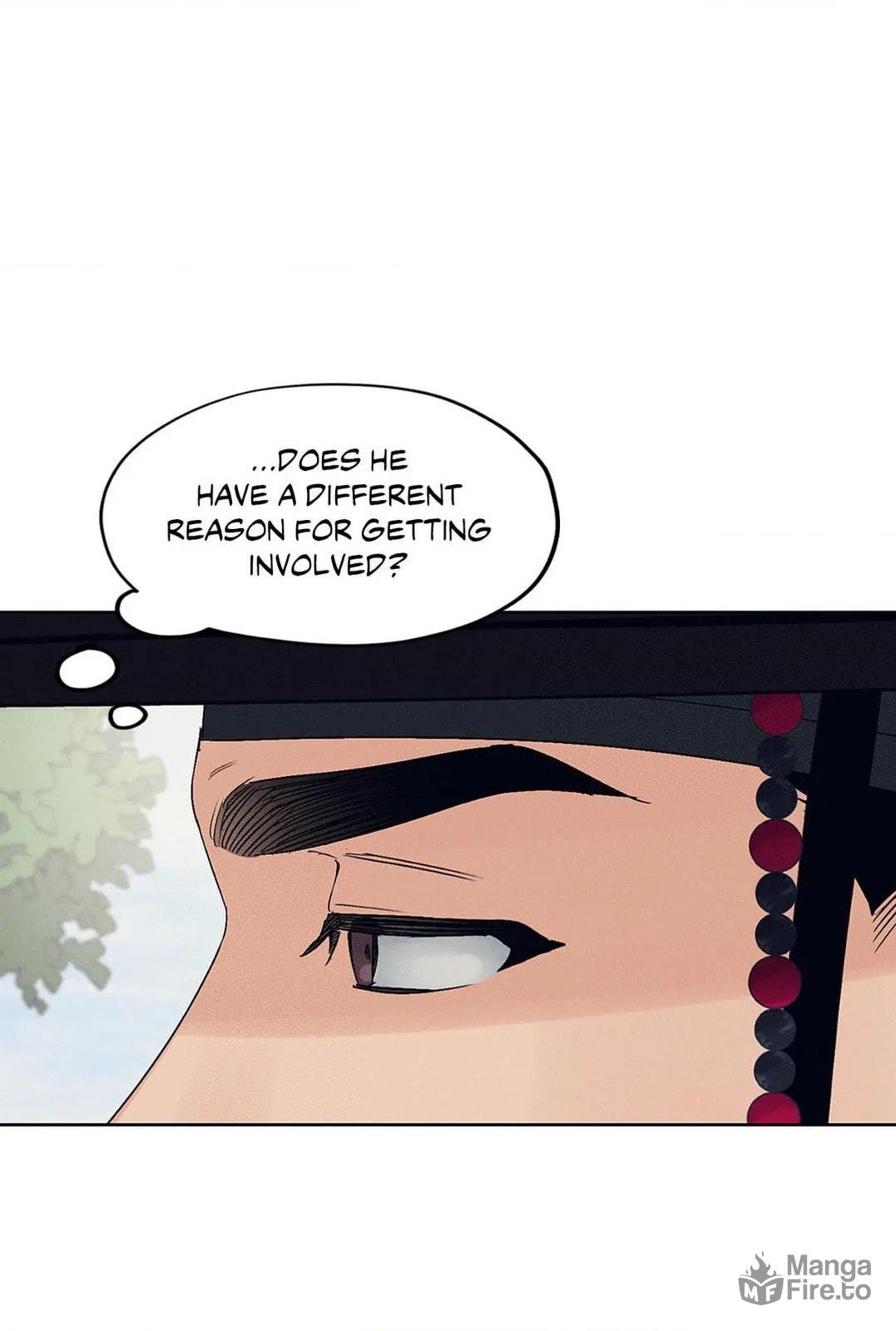 Joseon Workshop – Chapter 31 page 9