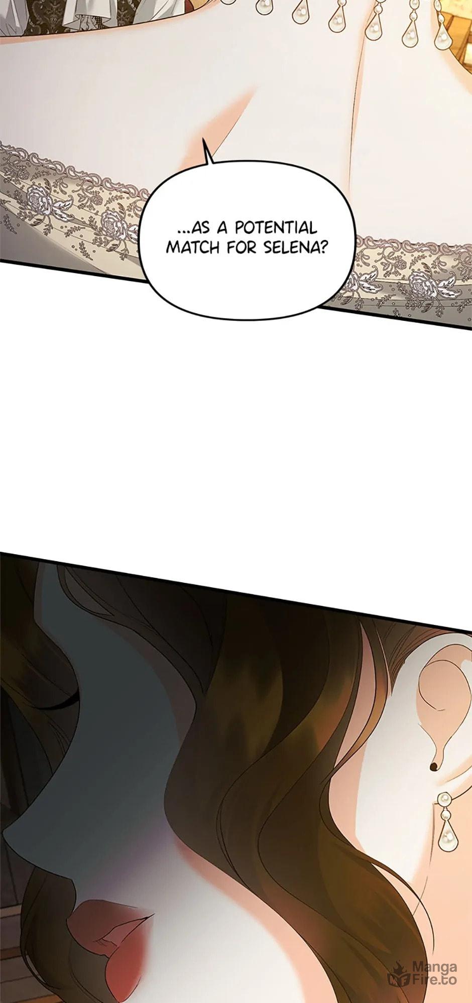 I Will Avoid the Male Lead and Make My Harem – Chapter 30 page 24