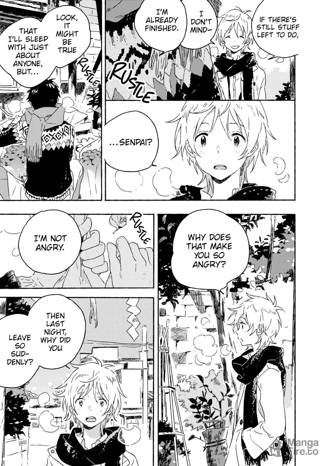 Qualia Under the Snow – Chapter 2 page 4