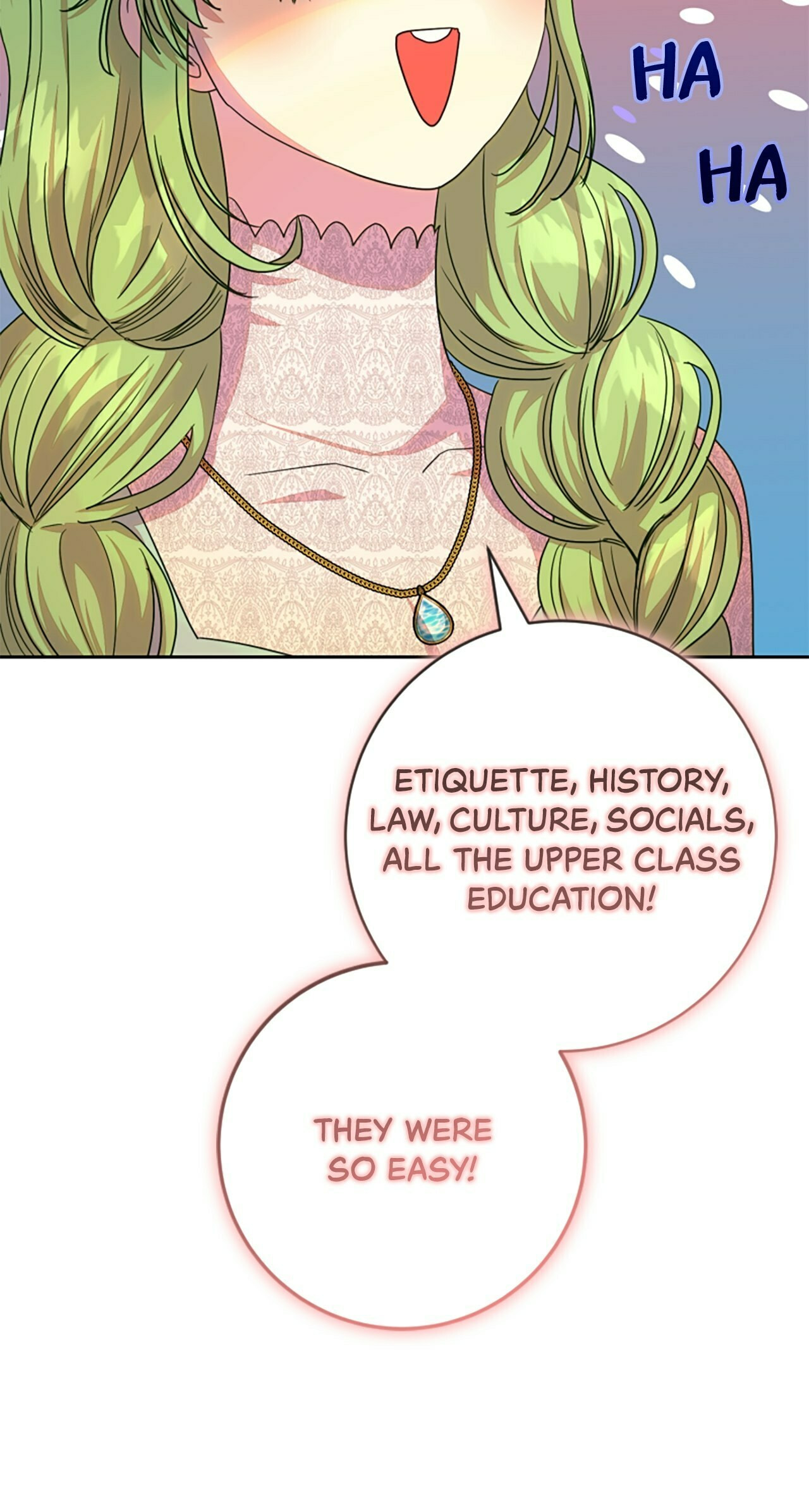 Fragrant Magician – Chapter 20 page 18