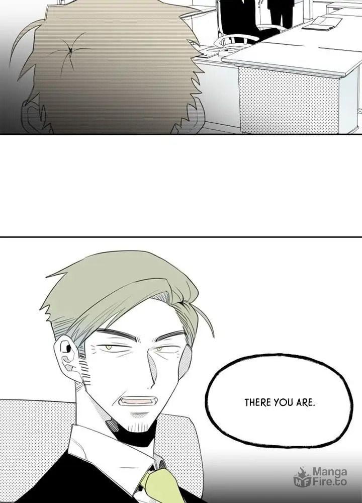 Park Hanhoo's Manager – Chapter 4 page 17